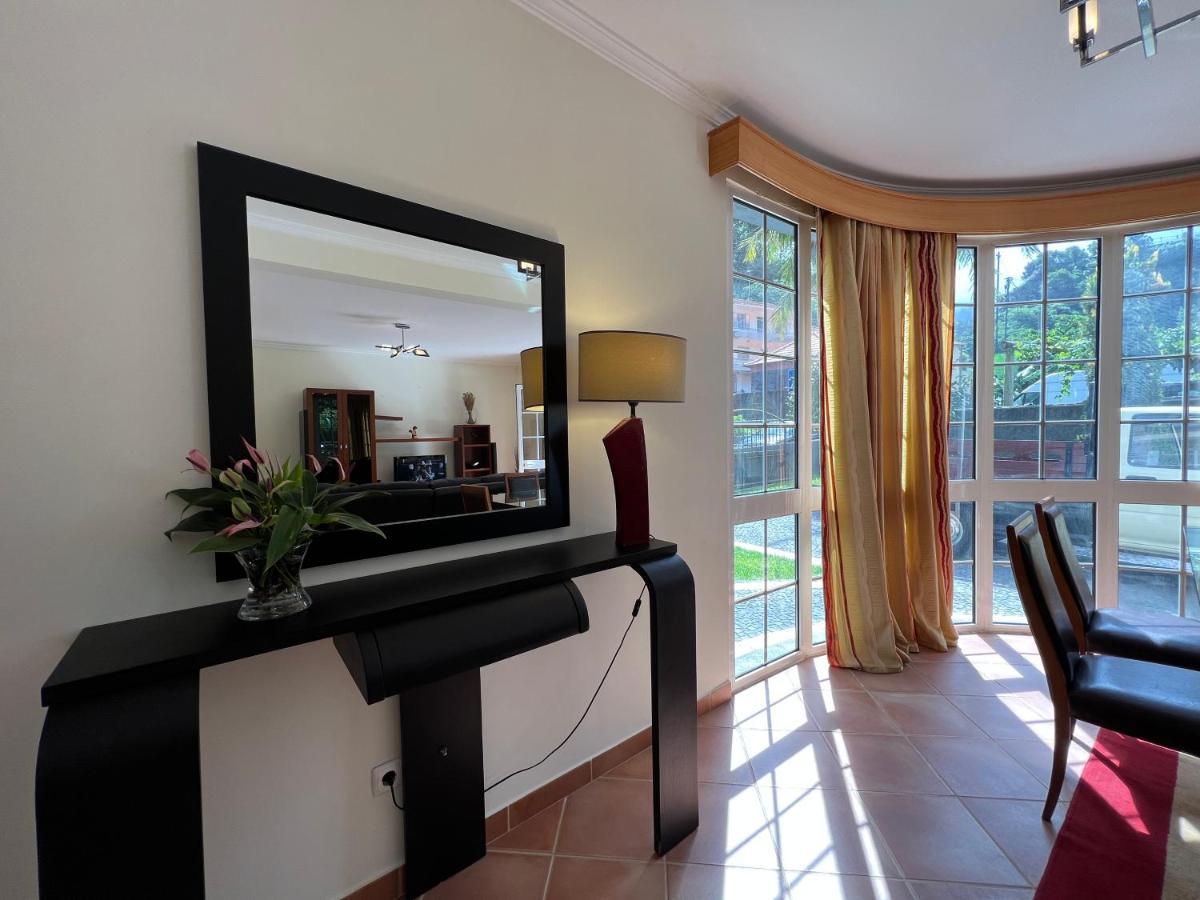 Briola By Analodges Sao Vicente  Luaran gambar
