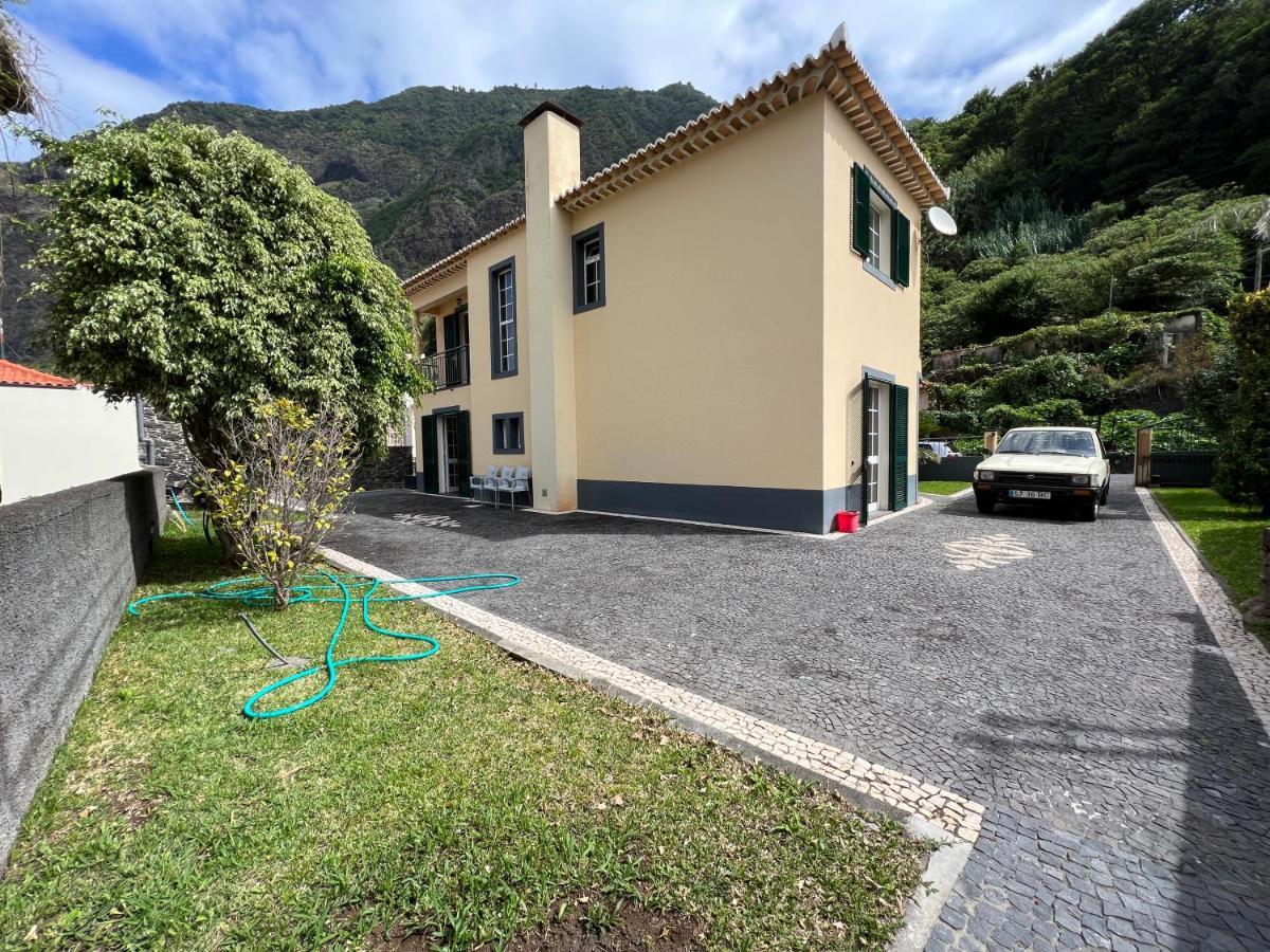Briola By Analodges Sao Vicente  Luaran gambar