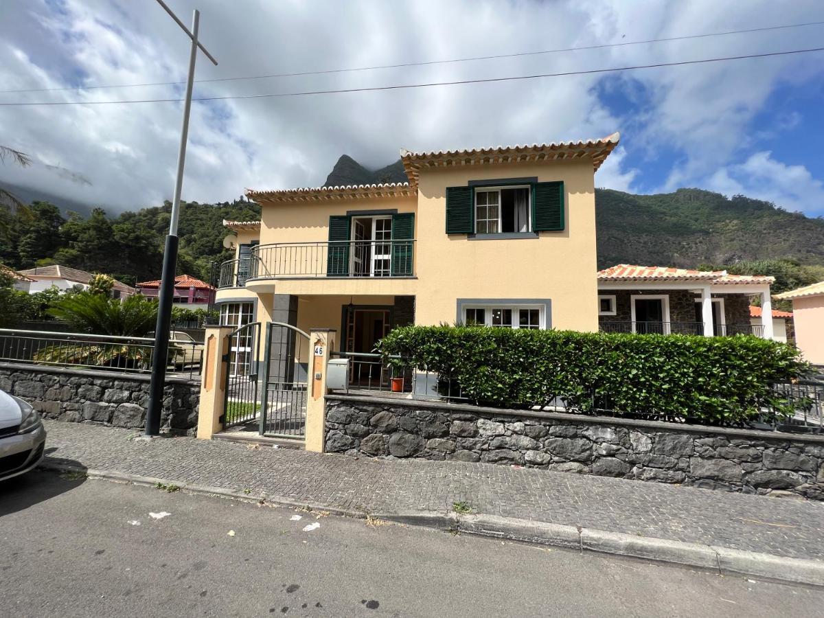 Briola By Analodges Sao Vicente  Luaran gambar