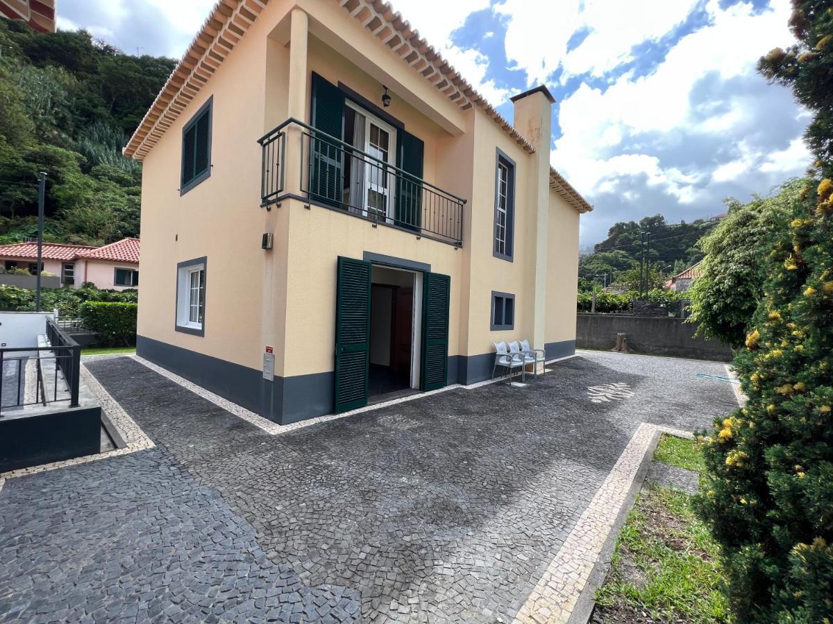 Briola By Analodges Sao Vicente  Luaran gambar