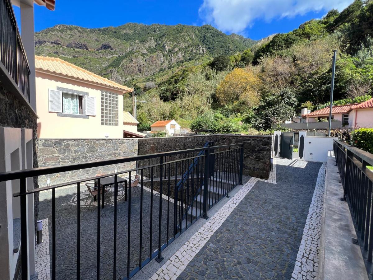 Briola By Analodges Sao Vicente  Luaran gambar